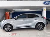 Ford Puma 1.0 Ecoboost MHEV ST-Line 