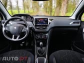 Peugeot 2008 1.6 BlueHDi Style