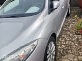 Renault Mégane Megane