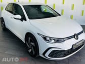 Volkswagen Golf 1.4 GTE Plug-in-Hybrid DSG
