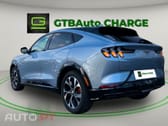 Ford Mustang Mach-E Dual Motor AWD I.V.A DEDUTIVEL 