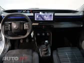 Citroen C3 1.2 Turbo Plus16