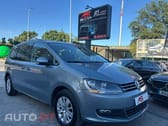 Volkswagen Sharan 2.0 TDI Confortline