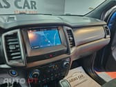 Ford Ranger 2.0 TDCi CD Raptor 4WD