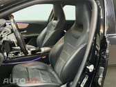 Mercedes-Benz A 250 8G-DCT Style