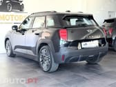 MINI Aceman SE Classic M