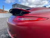 Porsche 911 Carrera 2 PDK