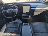 Renault Mégane E-Tech EV60 220hp optimum charge Iconic
