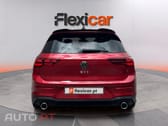 Volkswagen Golf 2.0 TSI GTI DSG Performance