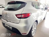 Renault Clio 0.9 TCe Limited