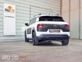 Citroen C4 Cactus 1.2 PureTech Feel
