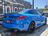 BMW 216 d Pack Desportivo M