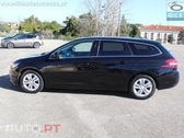 Peugeot 308 SW 1.6 BlueHDI Allure 120 CV