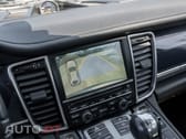 Porsche Panamera S Hybrid