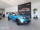Renault Captur 1.5 dCi Exclusive