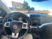 Fiat Freemont 2.0 Multijet