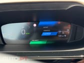 Peugeot 308 SW 1.6 Hybrid Allure Pack e-EAT8