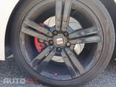 Seat Leon 2.0 TDI FR