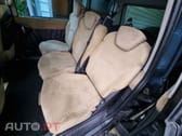 Lancia Phedra 2.2 JTD