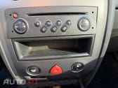 Renault Mégane Break 1.5 dci confort 