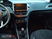 Peugeot 2008 1.2 PureTech Style