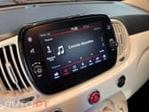Fiat 500C 1.2 LOUNGE