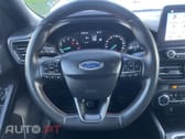 Ford Focus SW 1.0 EcoBoost ST-Line