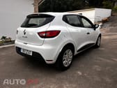 Renault Clio 1.5 Dci