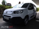 Fiat Doblo 1.5 BHDI Maxi