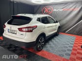Nissan Qashqai 1.5 dCi Tekna J19