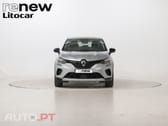 Renault Captur Captur Intens Bi-Fuel 100