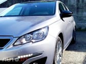 Peugeot 308 1.2 PureTech Style