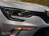 Renault Mégane Sport Tourer 1.5 Blue dCi GT Line J18