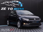 Volkswagen Polo 1.4 TDi BlueMotion
