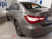 Mercedes-Benz A 250 Limo Base