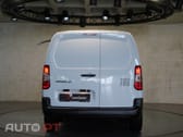 Fiat Doblo 1.5 BlueHDi Maxi EAT8