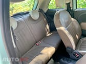 Fiat 500 FIAT 500