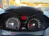 Ford Fiesta 1.4 TDCi Techno