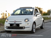 Fiat 500 1.0 hybrid