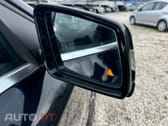 Mercedes-Benz A 200 d Aut.