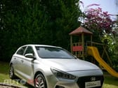 Hyundai i30 1.6 CRDi Style+Navi