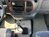 Ford Transit Outro