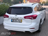 Ford Focus SW 1.0 EcoBoost ST-Line