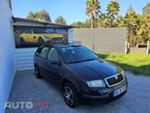 Skoda Fabia Break 1.2 Ambiente