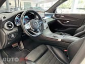 Mercedes-Benz GLC 200 d 4Matic 9G-TRONIC AMG Line