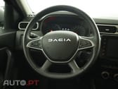 Dacia Duster Duster 1.0 TCe ECO-G Journey+ Up&Go Bi-Fuel