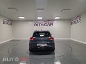Renault Clio Sport Tourer 1.5 dCi Limited