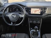 Volkswagen T-Roc 1.6 TDI