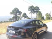 Tesla Model 3 Long Range RWD