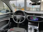 Audi A6 Avant 50 TFSI e quattro S tronic S line